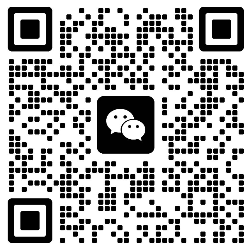 Código QR de WeChat