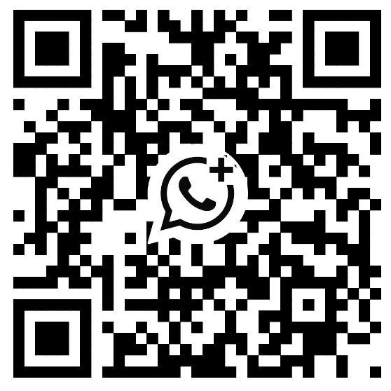 Código QR de WhatsApp